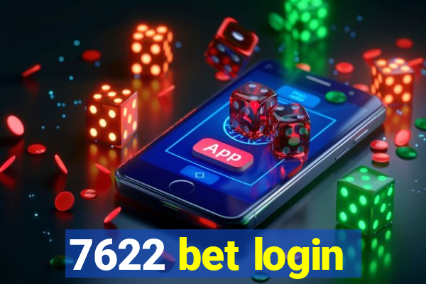 7622 bet login